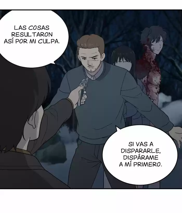 Hana Haru - Capítulo 109 - Página 55 - LectorTMOo