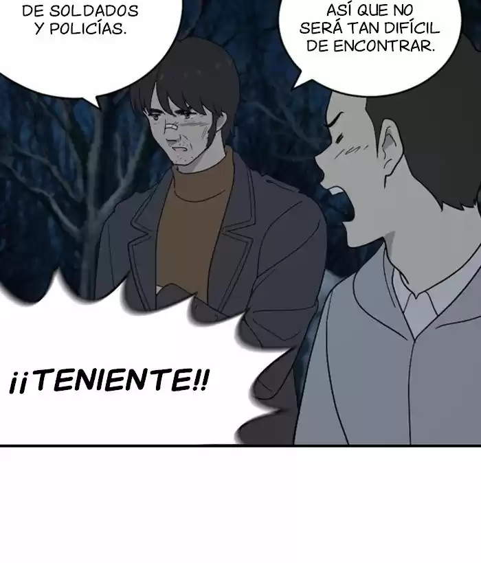 Hana Haru - Capítulo 109 - Página 65 - LectorTMOo