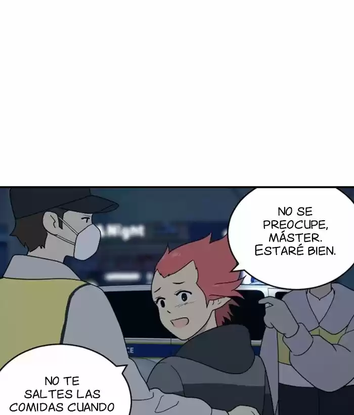Hana Haru - Capítulo 109 - Página 82 - LectorTMOo