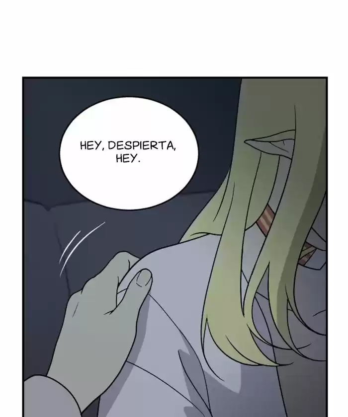 Hana Haru - Capítulo 110 - Página 23 - LectorTMOo