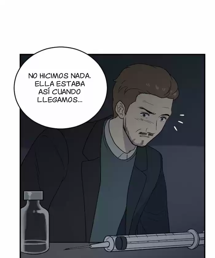 Hana Haru - Capítulo 110 - Página 29 - LectorTMOo