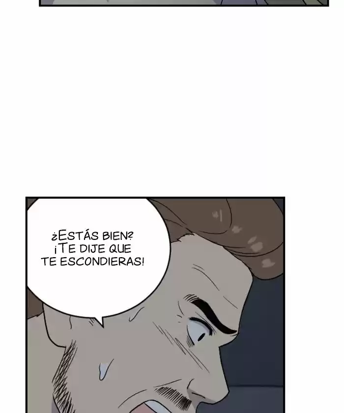 Hana Haru - Capítulo 110 - Página 34 - LectorTMOo