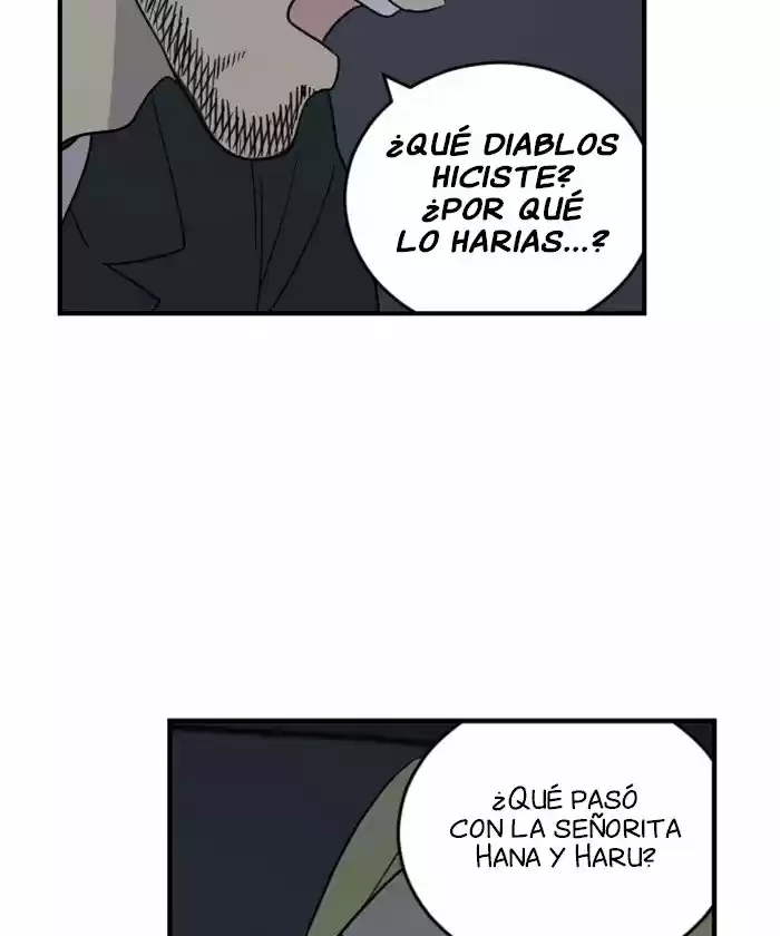 Hana Haru - Capítulo 110 - Página 35 - LectorTMOo