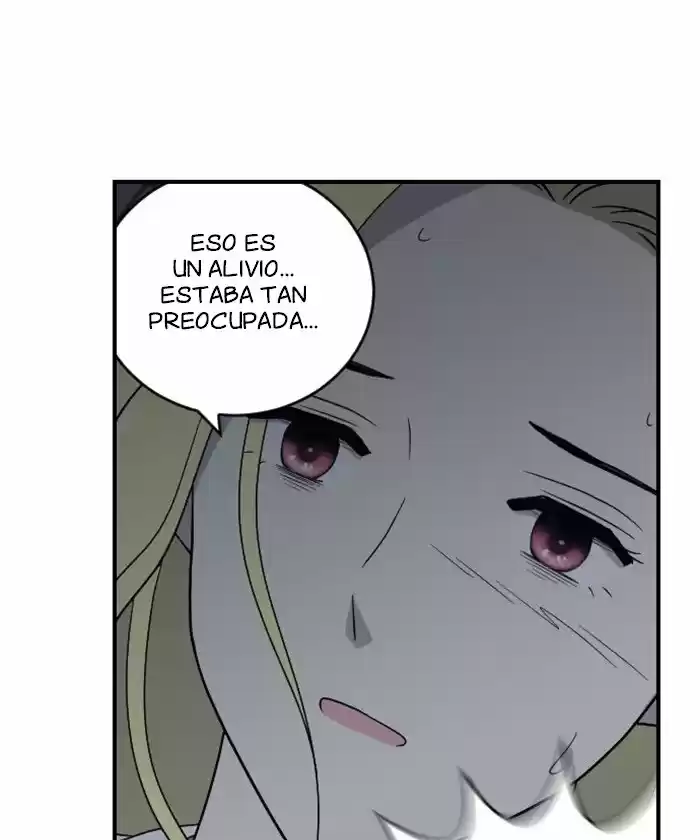 Hana Haru - Capítulo 110 - Página 41 - LectorTMOo