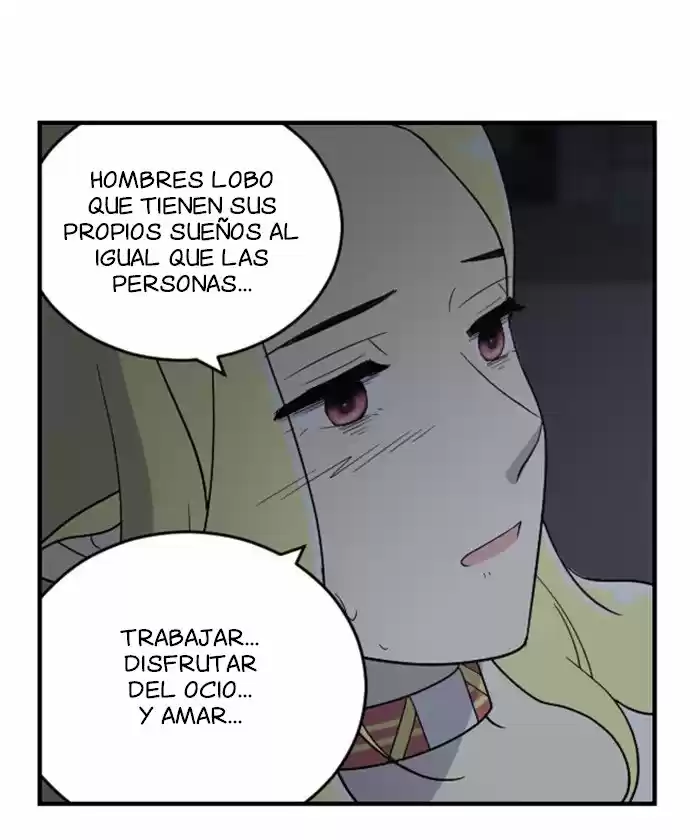 Hana Haru - Capítulo 110 - Página 48 - LectorTMOo