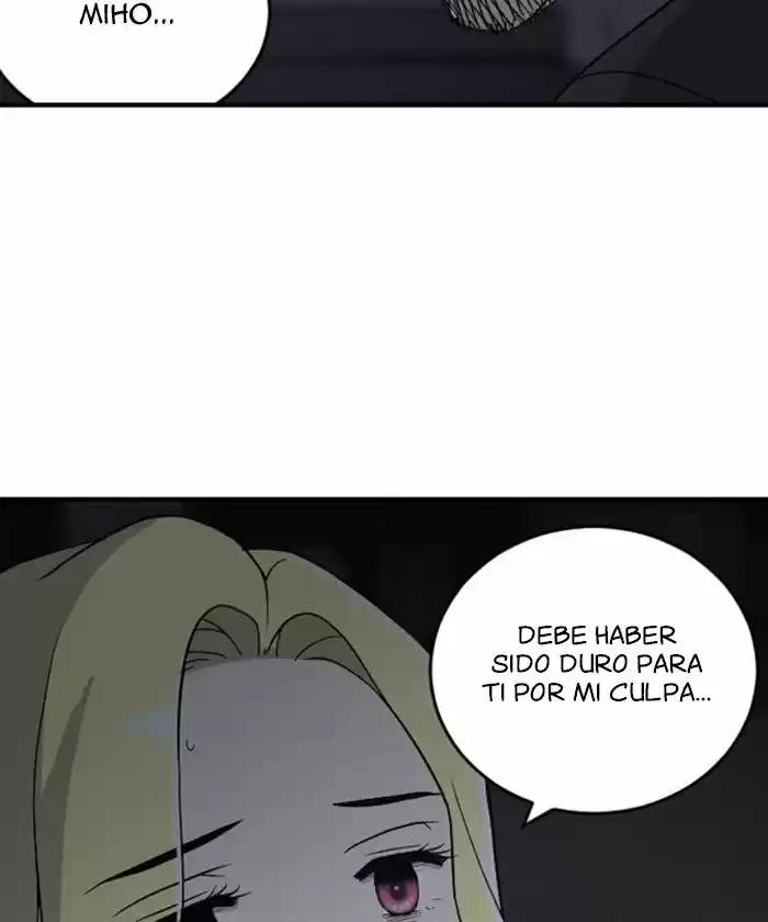 Hana Haru - Capítulo 110 - Página 54 - LectorTMOo