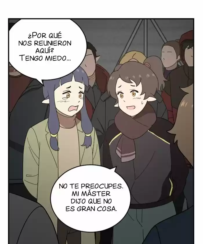 Hana Haru - Capítulo 110 - Página 85 - LectorTMOo