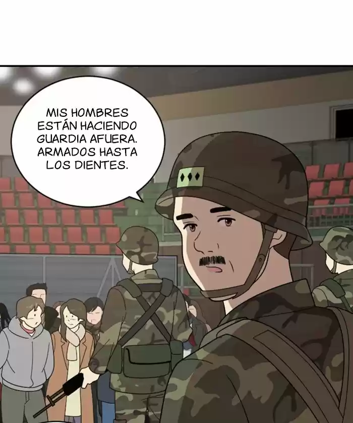 Hana Haru - Capítulo 110 - Página 97 - LectorTMOo