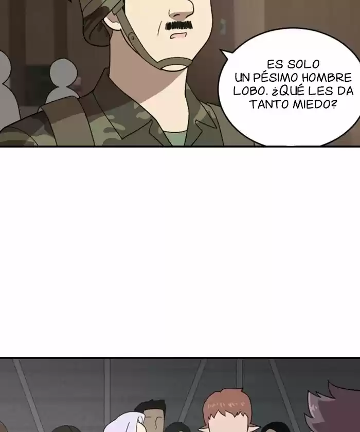 Hana Haru - Capítulo 110 - Página 99 - LectorTMOo