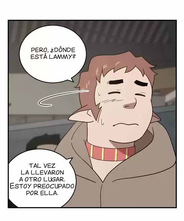 Hana Haru - Capítulo 110 - Página 102 - LectorTMOo