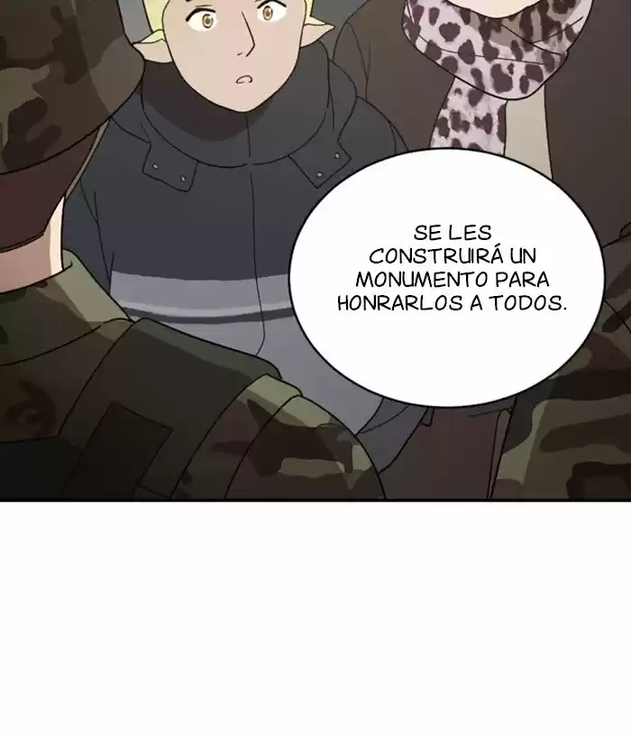 Hana Haru - Capítulo 110 - Página 106 - LectorTMOo