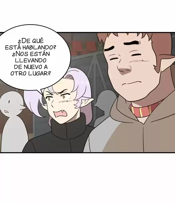 Hana Haru - Capítulo 110 - Página 107 - LectorTMOo