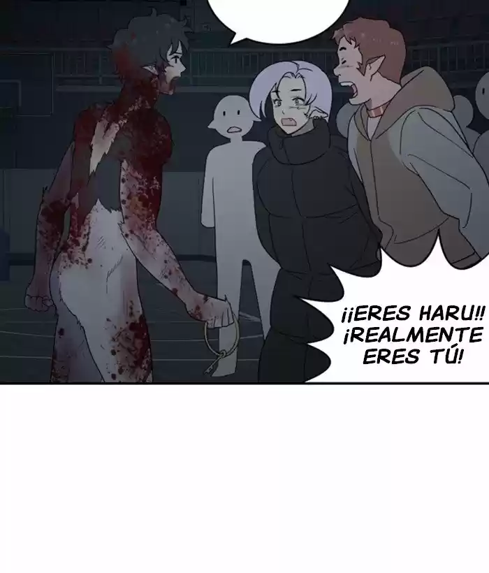 Hana Haru - Capítulo 111 - Página 14 - LectorTMOo