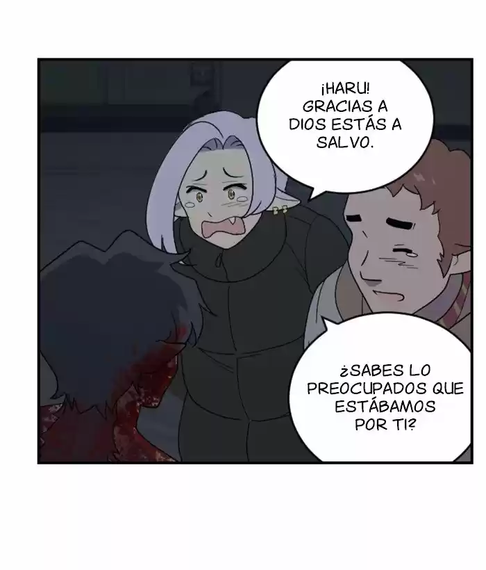 Hana Haru - Capítulo 111 - Página 15 - LectorTMOo