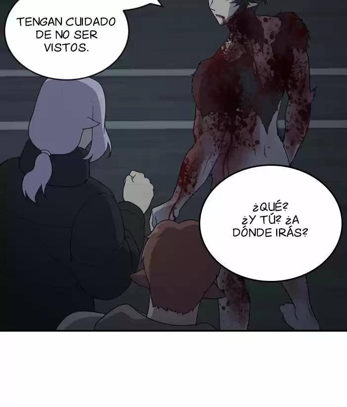Hana Haru - Capítulo 111 - Página 21 - LectorTMOo