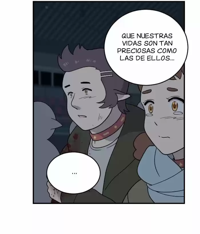 Hana Haru - Capítulo 111 - Página 25 - LectorTMOo