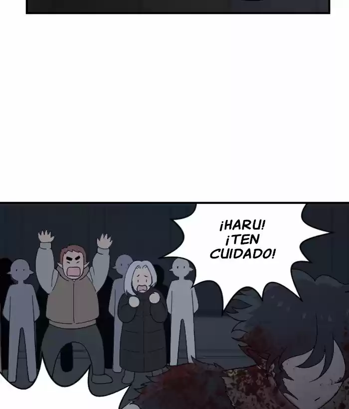 Hana Haru - Capítulo 111 - Página 27 - LectorTMOo