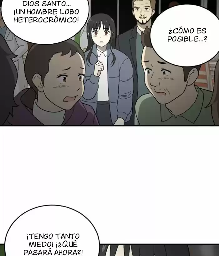 Hana Haru - Capítulo 111 - Página 42 - LectorTMOo