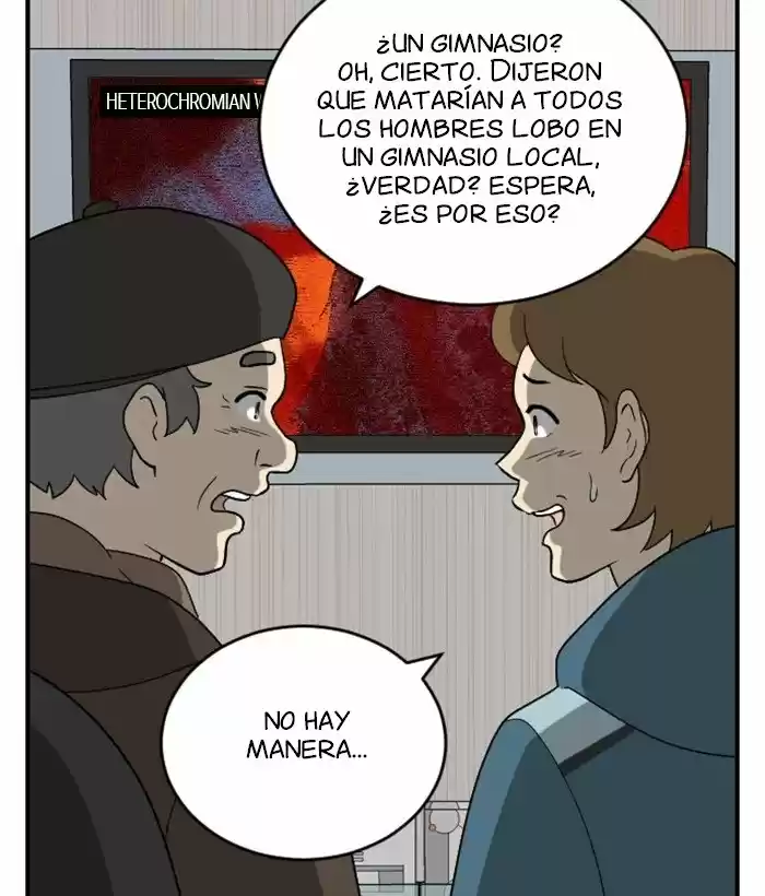 Hana Haru - Capítulo 111 - Página 49 - LectorTMOo