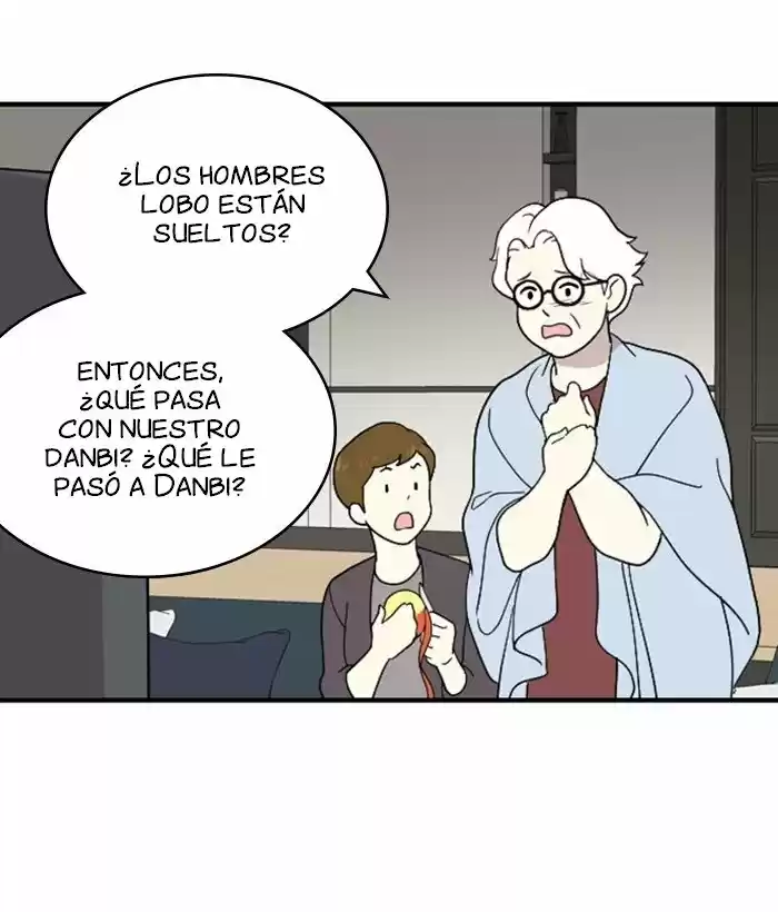 Hana Haru - Capítulo 111 - Página 67 - LectorTMOo