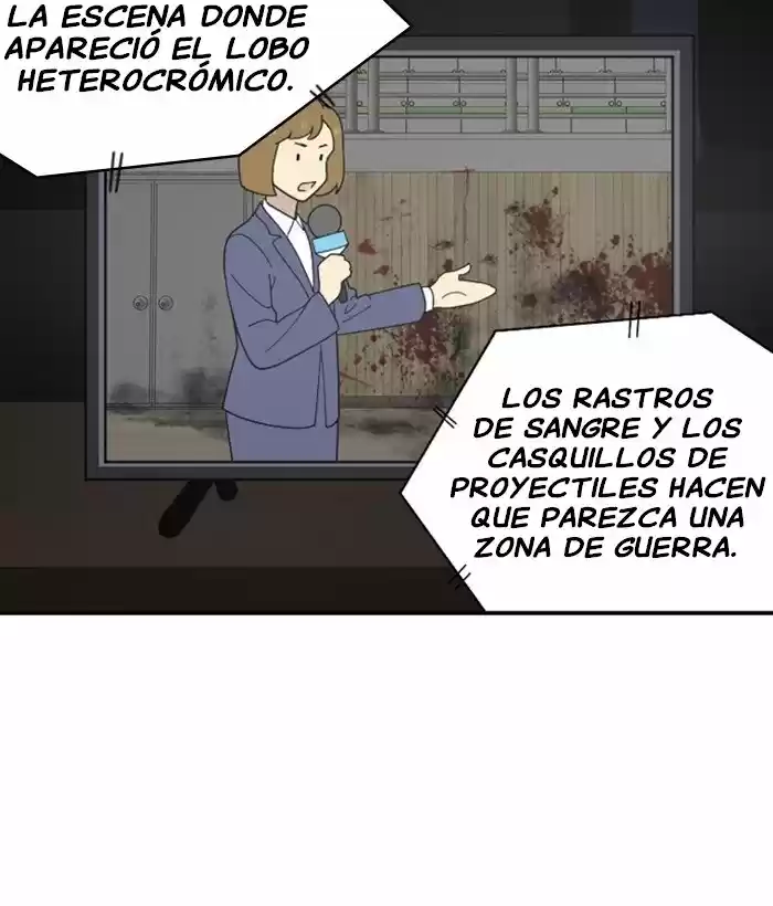 Hana Haru - Capítulo 111 - Página 74 - LectorTMOo