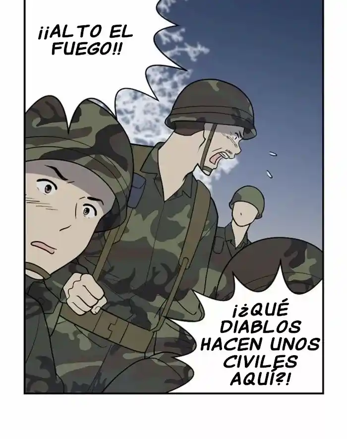 Hana Haru - Capítulo 112 - Página 38 - LectorTMOo