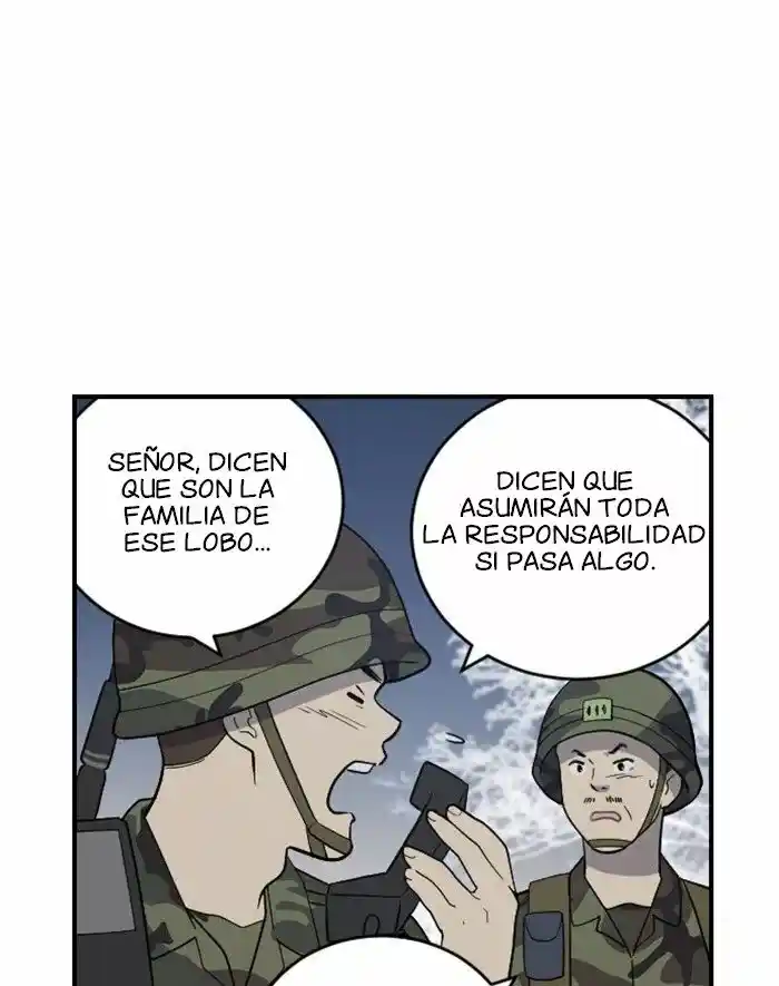 Hana Haru - Capítulo 112 - Página 40 - LectorTMOo