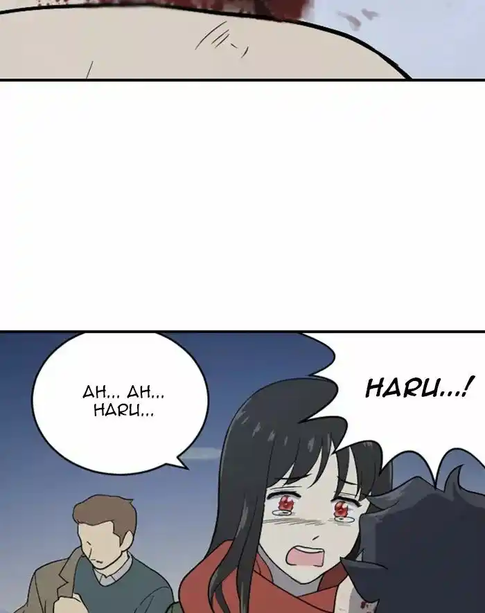 Hana Haru - Capítulo 112 - Página 48 - LectorTMOo