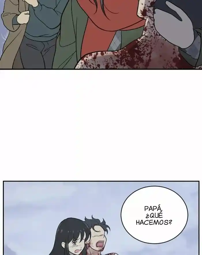 Hana Haru - Capítulo 112 - Página 49 - LectorTMOo