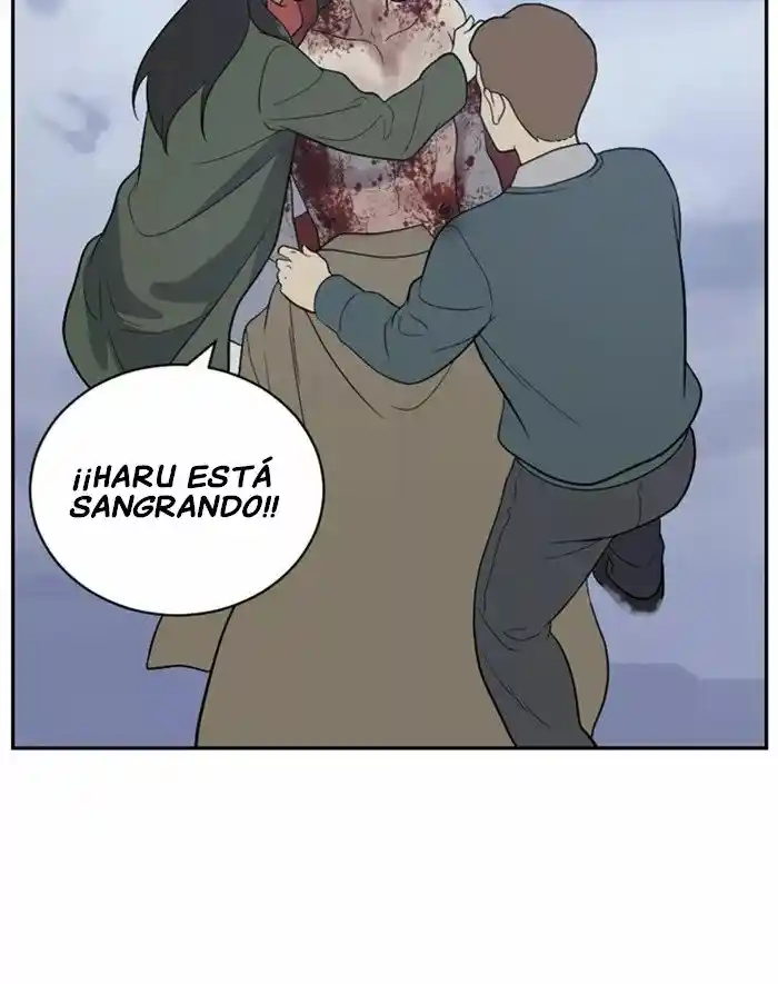 Hana Haru - Capítulo 112 - Página 50 - LectorTMOo