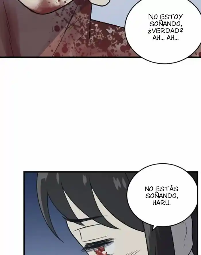 Hana Haru - Capítulo 112 - Página 59 - LectorTMOo