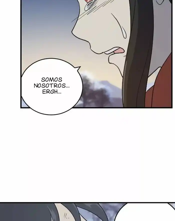 Hana Haru - Capítulo 112 - Página 60 - LectorTMOo