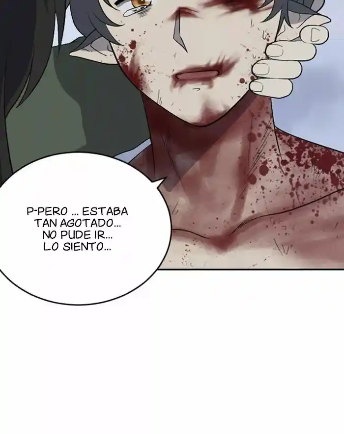 Hana Haru - Capítulo 112 - Página 64 - LectorTMOo