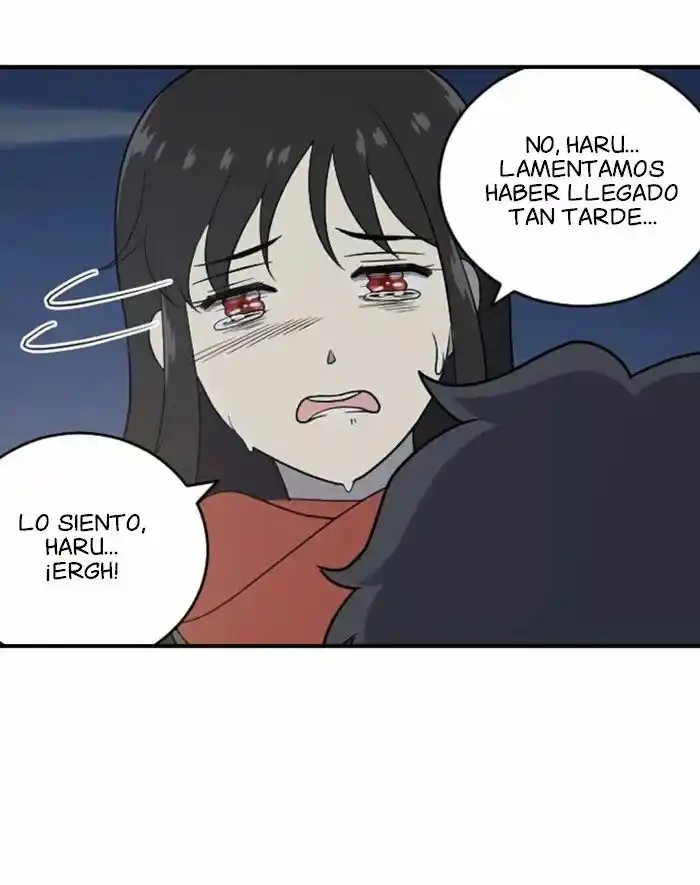 Hana Haru - Capítulo 112 - Página 65 - LectorTMOo