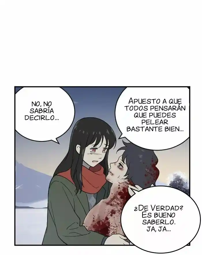 Hana Haru - Capítulo 112 - Página 68 - LectorTMOo