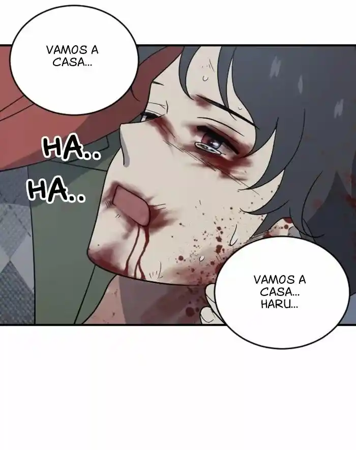 Hana Haru - Capítulo 112 - Página 82 - LectorTMOo