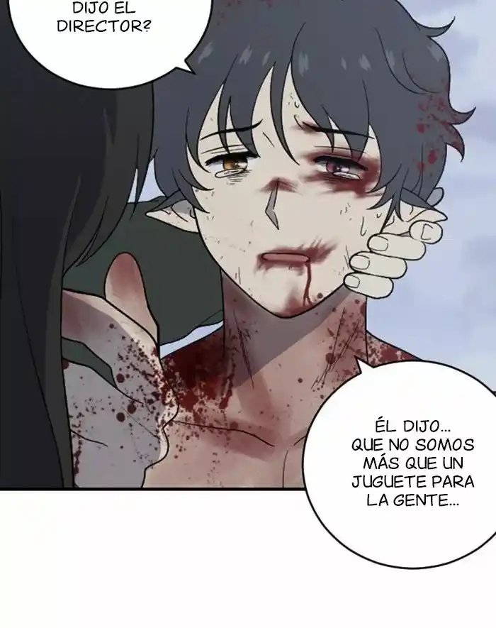 Hana Haru - Capítulo 112 - Página 89 - LectorTMOo