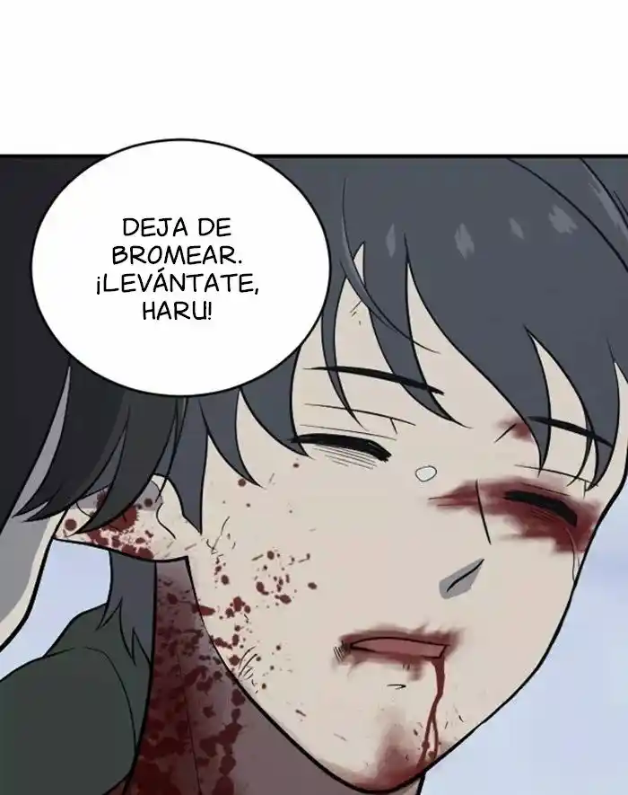 Hana Haru - Capítulo 112 - Página 119 - LectorTMOo