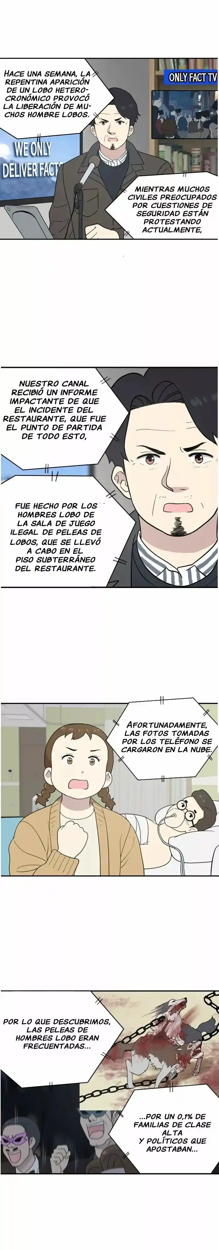 Hana Haru - Capítulo 113 - Página 2 - LectorTMOo