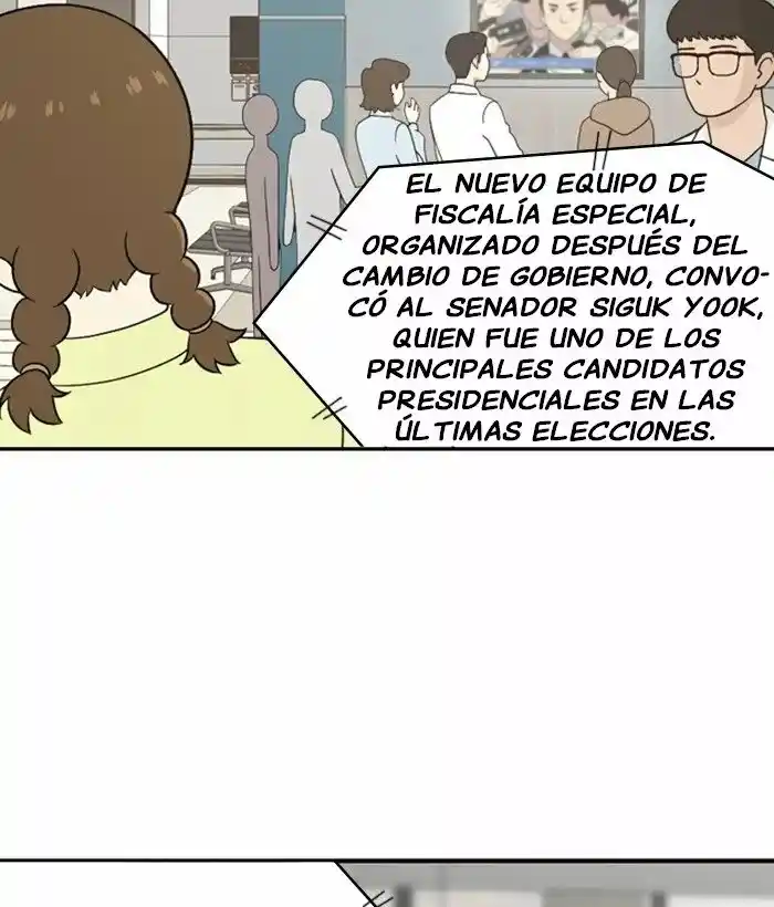 Hana Haru - Capítulo 113 - Página 8 - LectorTMOo