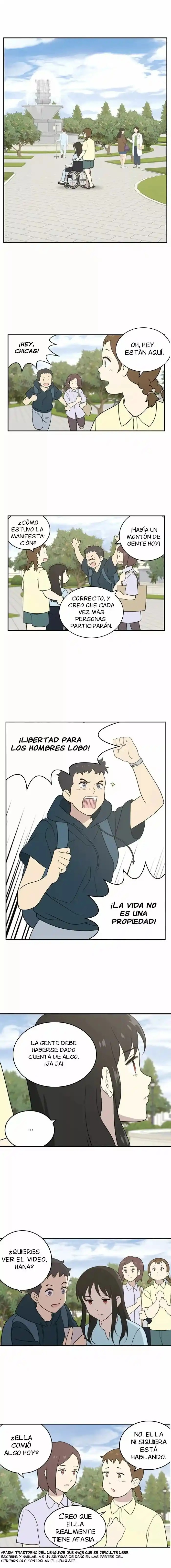 Hana Haru - Capítulo 113 - Página 14 - LectorTMOo