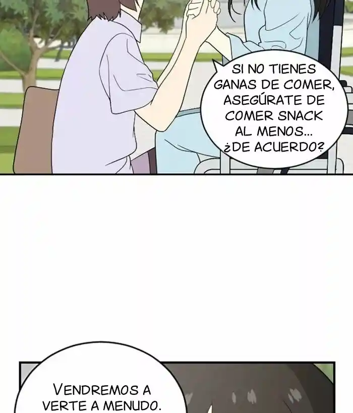 Hana Haru - Capítulo 113 - Página 17 - LectorTMOo