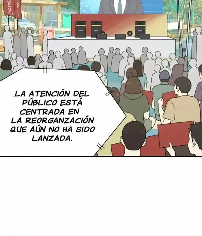Hana Haru - Capítulo 113 - Página 30 - LectorTMOo