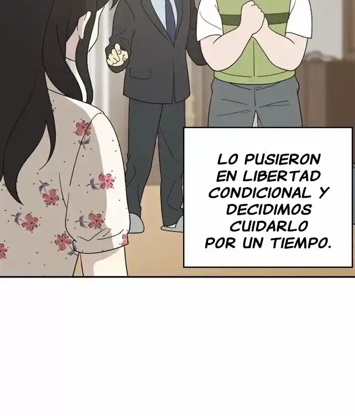 Hana Haru - Capítulo 113 - Página 57 - LectorTMOo