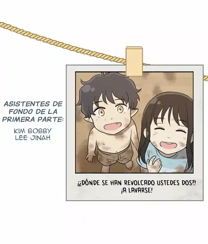 Hana Haru - Capítulo 113 - Página 128 - LectorTMOo