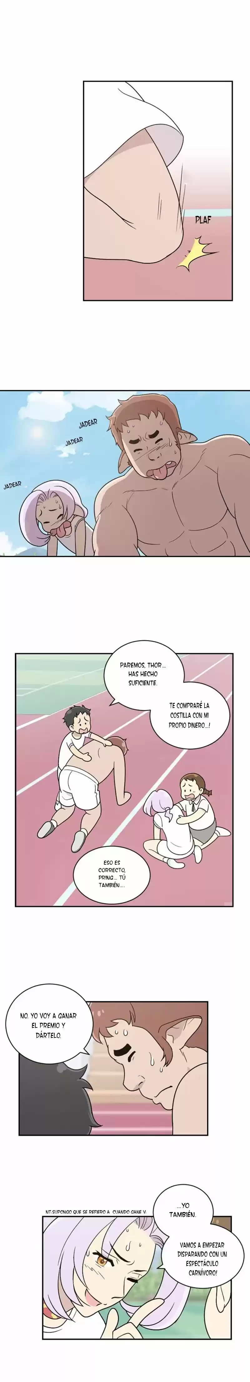 Hana Haru - Capítulo 12 - Página 2 - LectorTMOo