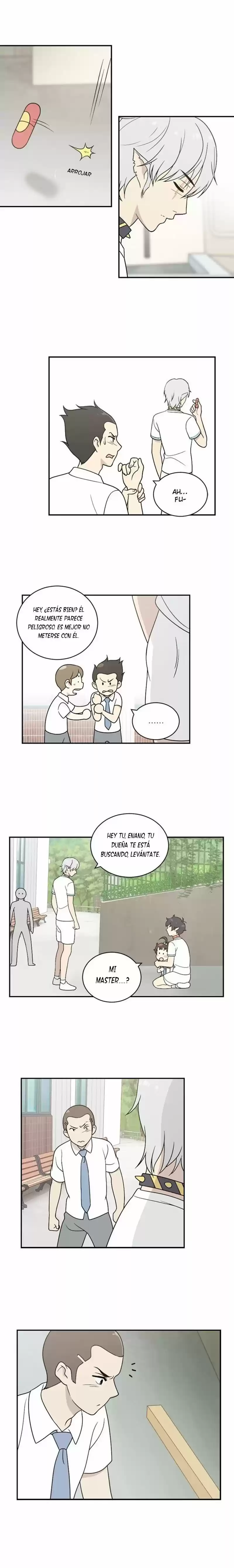 Hana Haru - Capítulo 13 - Página 13 - LectorTMOo