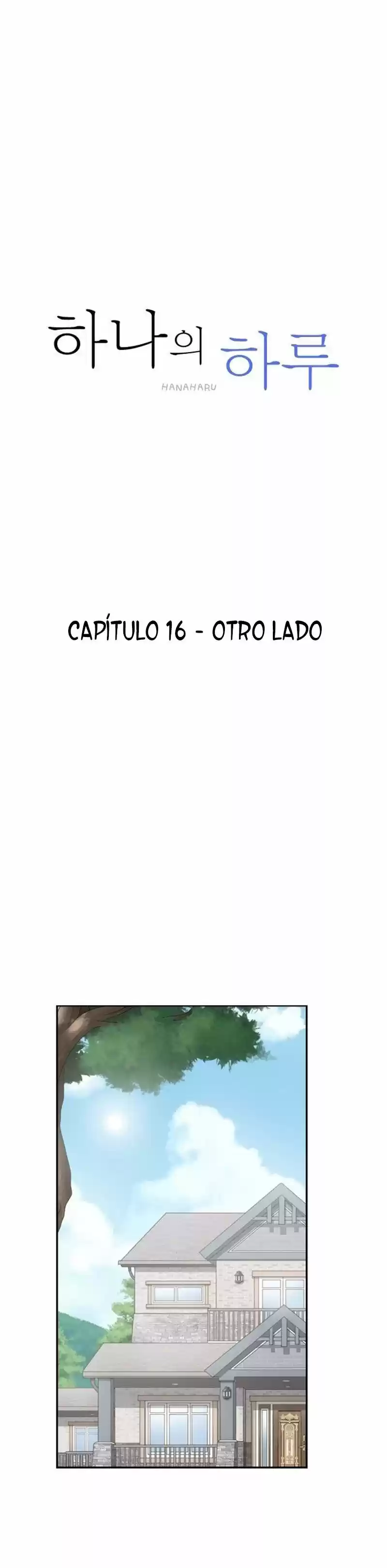 Hana Haru - Capítulo 16 - Página 9 - LectorTMOo