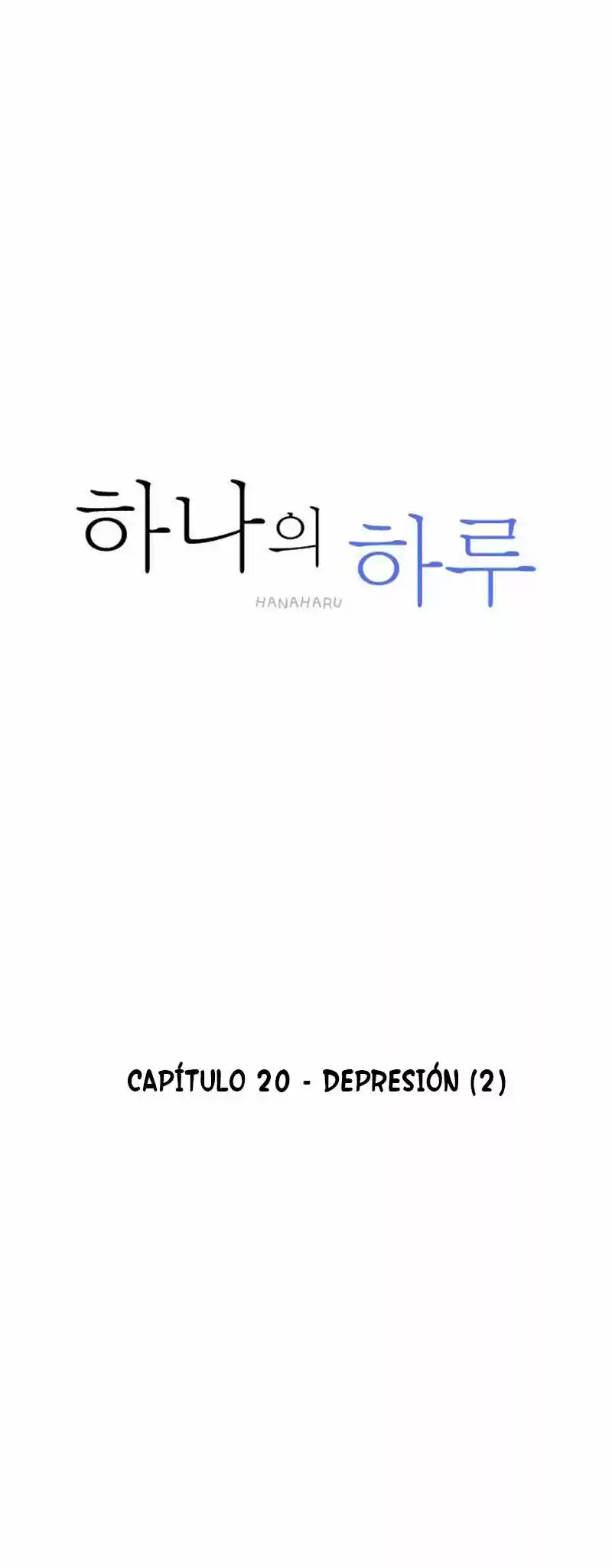 Hana Haru - Capítulo 20 - Página 6 - LectorTMOo
