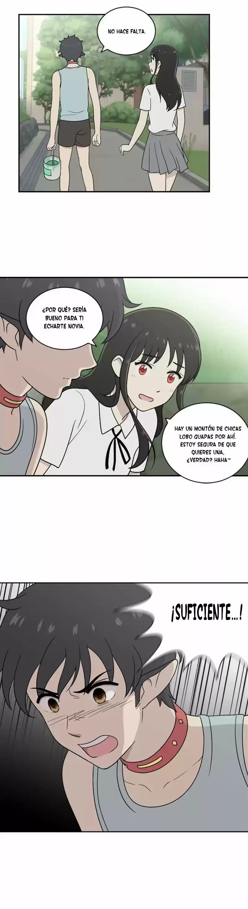 Hana Haru - Capítulo 20 - Página 14 - LectorTMOo